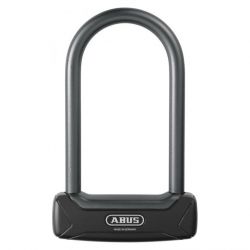 ABUS 640 Granit Plus 150 мм (Black)