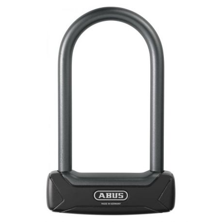 ABUS 640 Granit Plus 150 мм (Black)