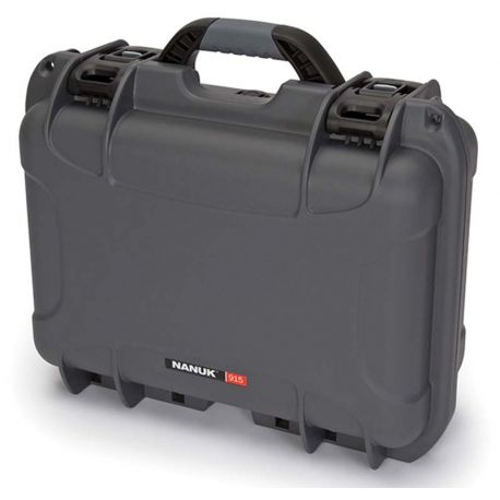 Nanuk 915 (Graphite) Foam