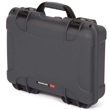 Nanuk 910 (Graphite) Foam