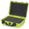 Nanuk 910 (Lime) Foam