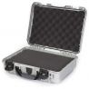 Nanuk 910 (Silver) Foam