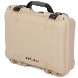 Nanuk 910 (Tan) Foam