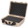 Nanuk 910 (Tan) Foam