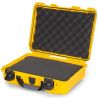 Nanuk 910 (Yellow) Foam