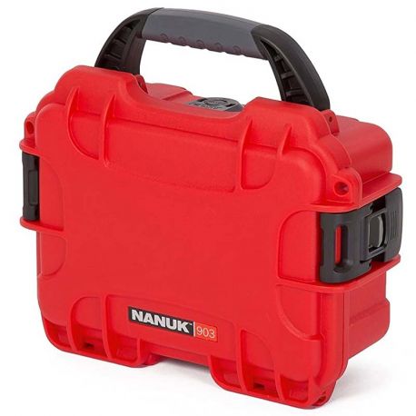 Nanuk 903 (Red)