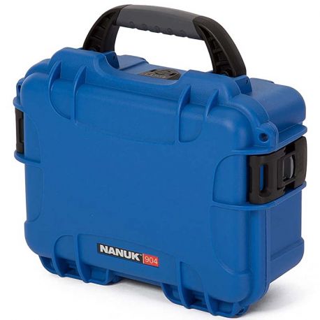 Nanuk 904 (Blue) Foam