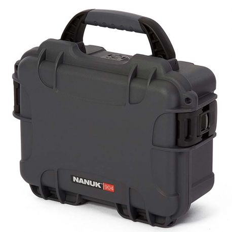 Nanuk 904 (Graphite) Foam