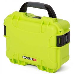 Nanuk 904 (Lime) Foam