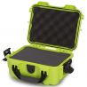 Nanuk 904 (Lime) Foam