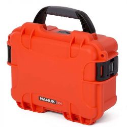 Nanuk 904 (Orange) Foam