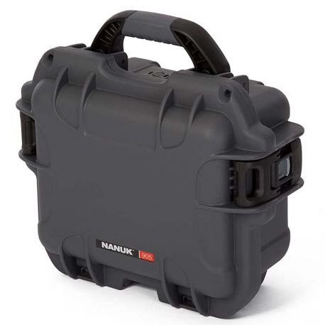 Nanuk 905 (Graphite) Foam