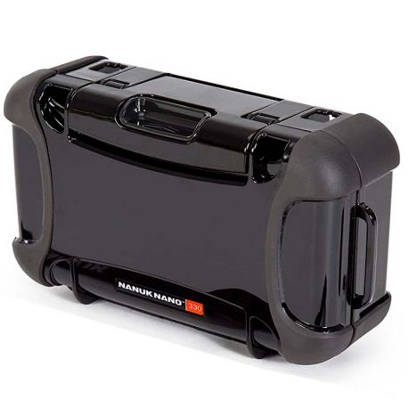 Nanuk Nano 330 (Black)