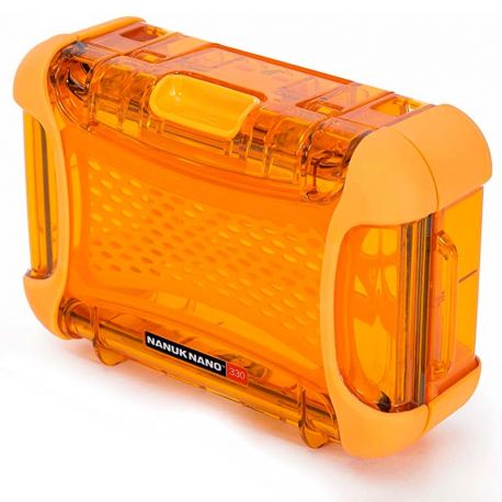 Nanuk Nano 330 (Orange)