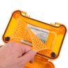 Nanuk Nano 330 (Orange)