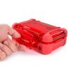 Nanuk Nano 330 (Red)