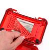 Nanuk Nano 330 (Red)