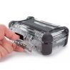 Nanuk Nano 330 (Clear)