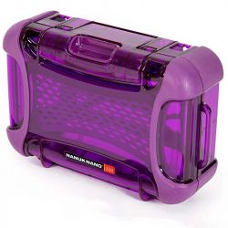 Nanuk Nano 330 (Purple)