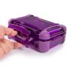 Nanuk Nano 330 (Purple)