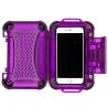 Nanuk Nano 330 (Purple)
