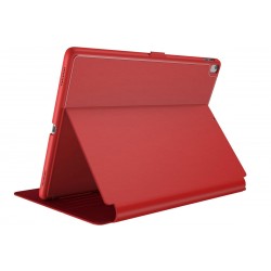 Speck Balance Folio Dark Poppy/Velvet Red (iPad Pro 10,5”)
