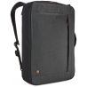Case Logic Era 15.6" Hybrid Briefcase (Obsidian)