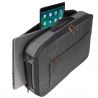 Case Logic Era 15.6" Hybrid Briefcase (Obsidian)