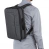 Case Logic Era 15.6" Hybrid Briefcase (Obsidian)