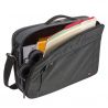Case Logic Era 15.6" Hybrid Briefcase (Obsidian)