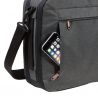 Case Logic Era 15.6" Hybrid Briefcase (Obsidian)