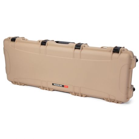 Nanuk 990 (Tan) Foam