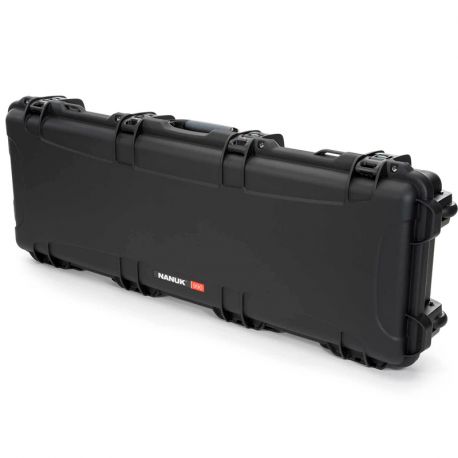 Nanuk 990 (Black) Foam