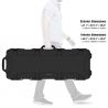 Nanuk 990 (Black) Foam