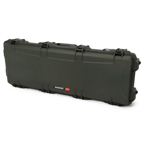 Nanuk 990 (Olive) Foam