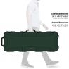 Nanuk 990 (Olive) Foam