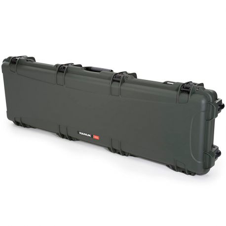 Nanuk 995 (Olive) Foam