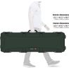 Nanuk 995 (Olive) Foam