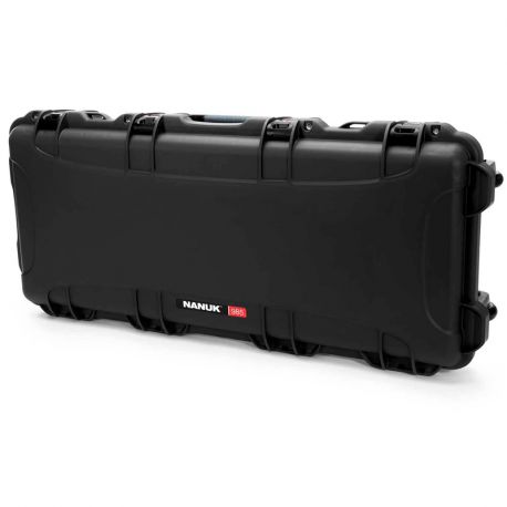 Nanuk 985 (Black) Foam