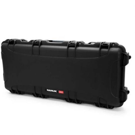 Nanuk 985 (Black) Foam AR