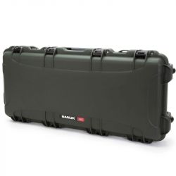 Nanuk 985 (Olive) Foam AR