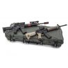 Nanuk 985 (Olive) Foam AR