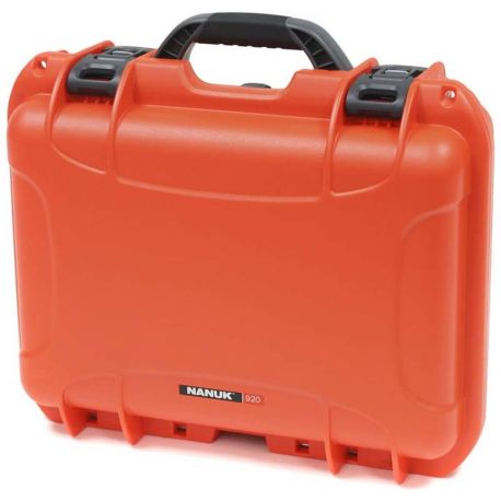 Nanuk 920 (Orange) Foam