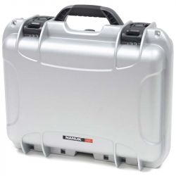 Nanuk 920 (Silver) Foam