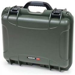 Nanuk 920 (Olive) Foam