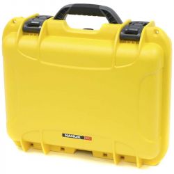 Nanuk 920 (Yellow) Foam