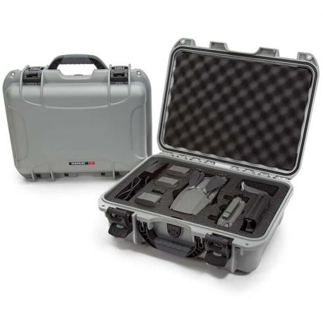 Nanuk 920 (Silver) DJI Mavic 2 Pro-Zoom