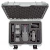 Nanuk 920 (Silver) DJI Mavic 2 Pro-Zoom