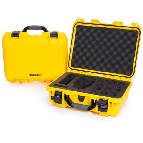 Nanuk 920 (Yellow) DJI Mavic