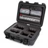 Nanuk 920 (Graphite) Foam for Sony A7R